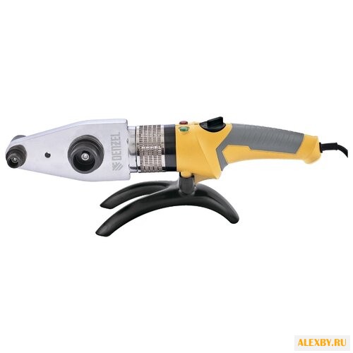 Аппарат для раструбной сварки