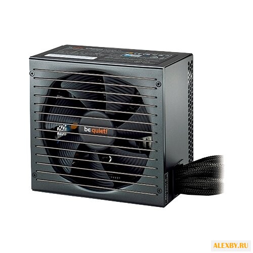 Блок питания be quiet! Straight