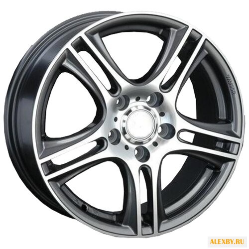 Колесный диск Replica CI53