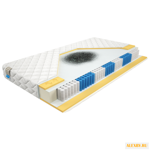 Матрас Mr.Mattress Effect XL