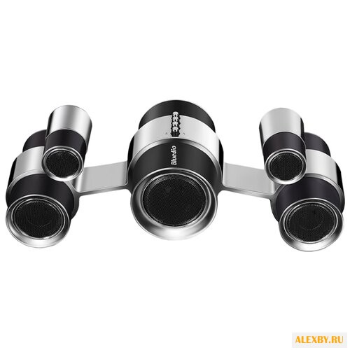 Портативная акустика Bluedio V