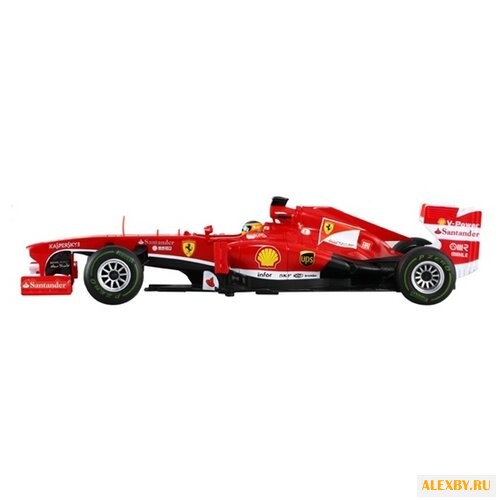 Гоночная машина Rastar Ferrari