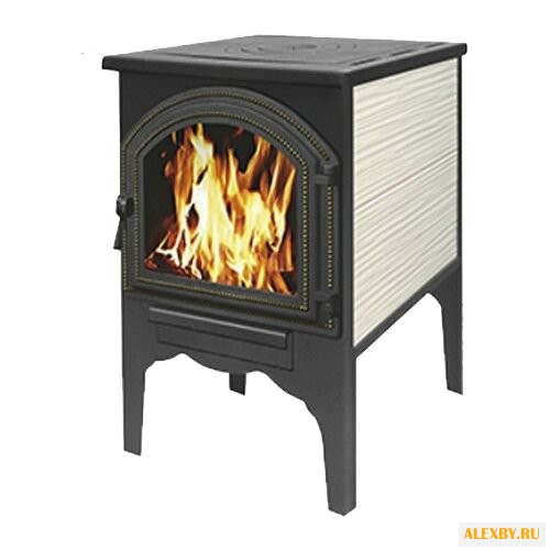 Печь Везувий В10