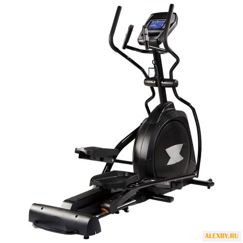 Эллиптический тренажер Xterra