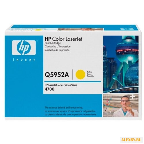 Картридж HP Q5952A