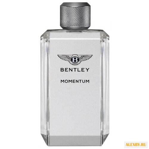 Bentley Momentum
