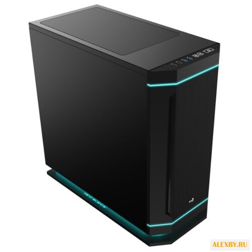 Компьютерный корпус AeroCool