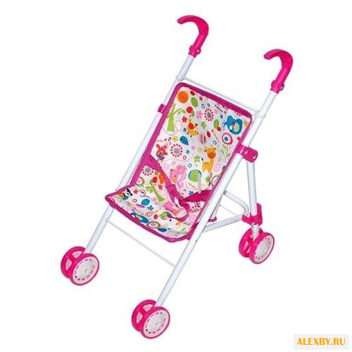 Прогулочная коляска Mary