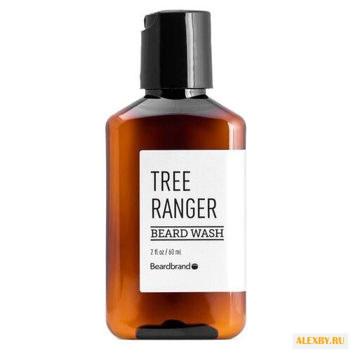 Beardbrand Шампунь для бороды