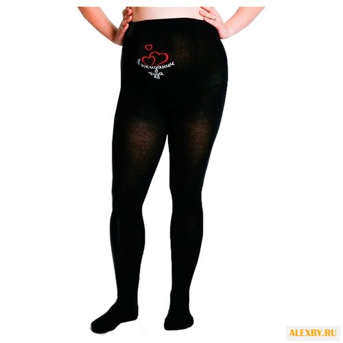 Колготки Мамуля Красотуля 350