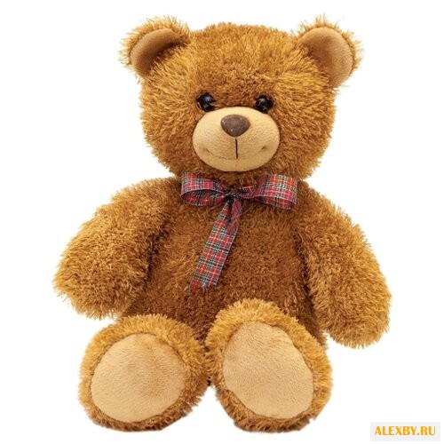 Мягкая игрушка Fancy Мишка