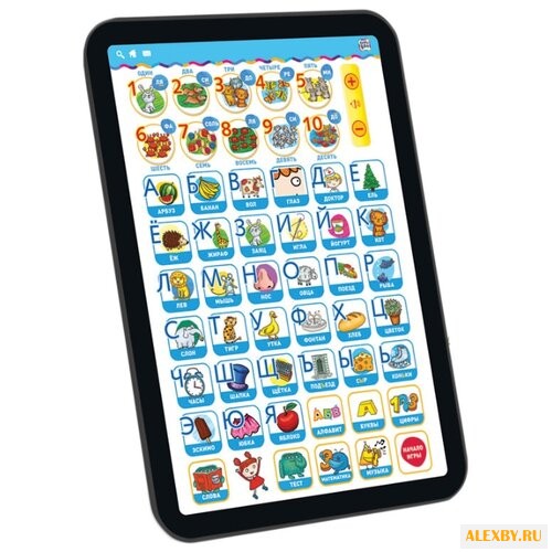 Планшет Kribly Boo 57348