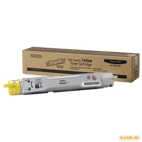 Картридж Xerox 106R01084