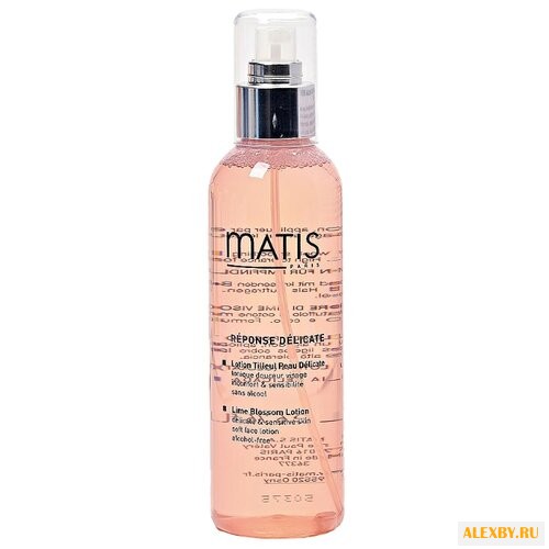 Matis Лосьон Reponse Delicate