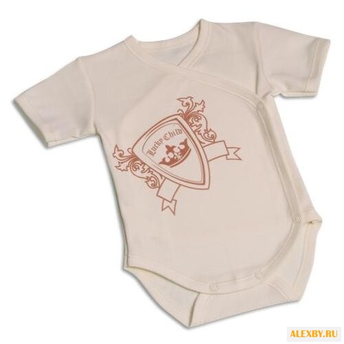Боди lucky child