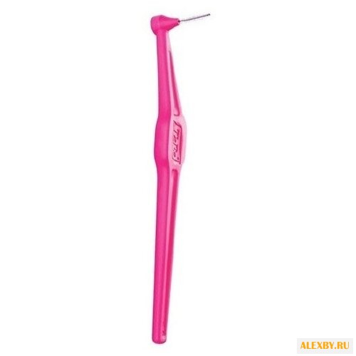 Зубной ершик TePe Angle 0 Pink