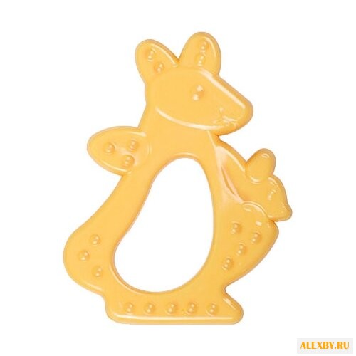 Прорезыватель Пома Кенгуру