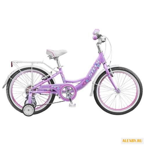 Детский велосипед STELS Pilot