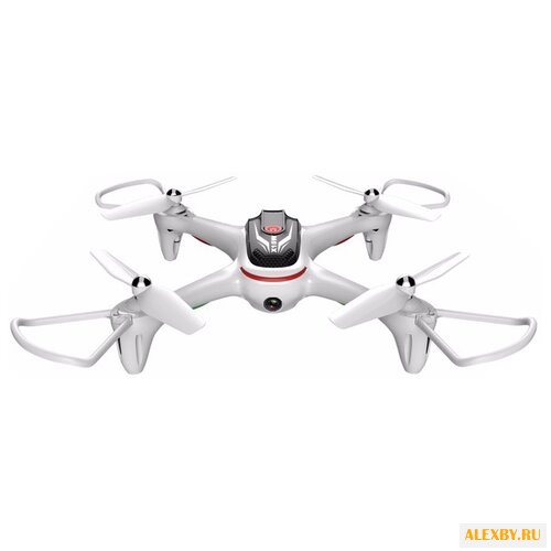 Квадрокоптер Syma X15W