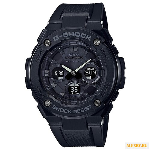 Наручные часы CASIO GST-W300G-1A1