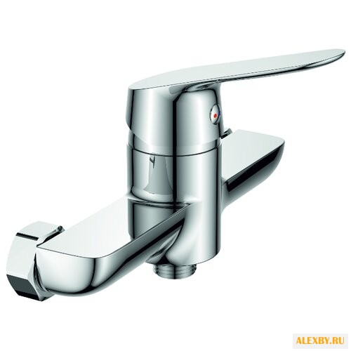 Однорычажный смеситель для душа