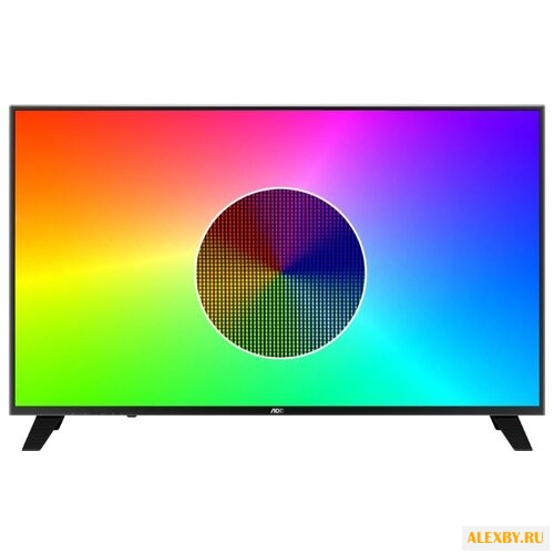 Телевизор AOC LE43M3570