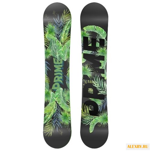 Сноуборд PRIME Jungle 17-18