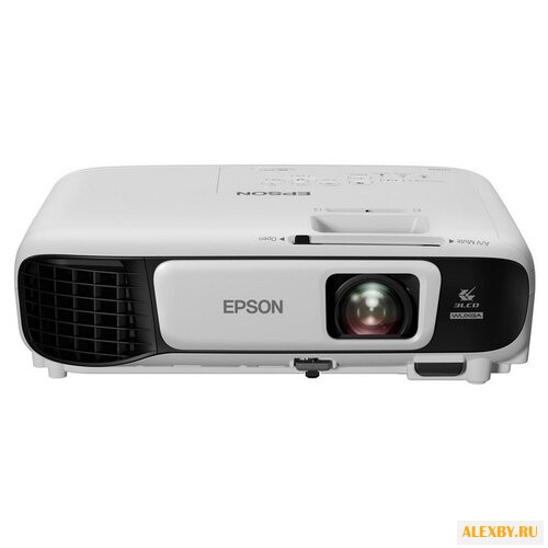 Проектор Epson EB-U42