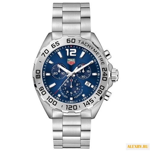 Наручные часы TAG Heuer