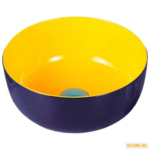 Раковина 38.5 см MELANA