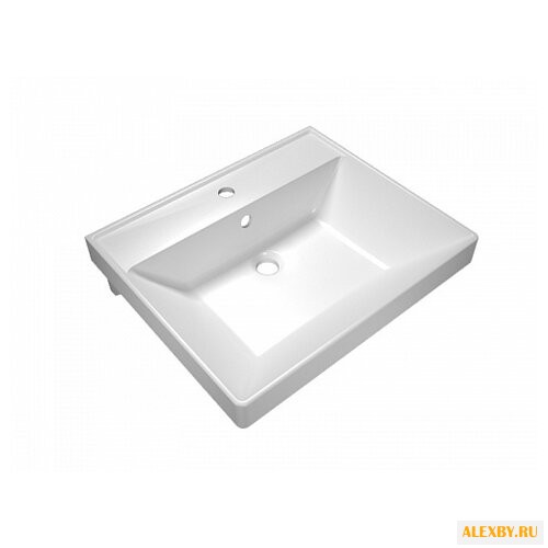 Раковина 60 см FLORENTINA