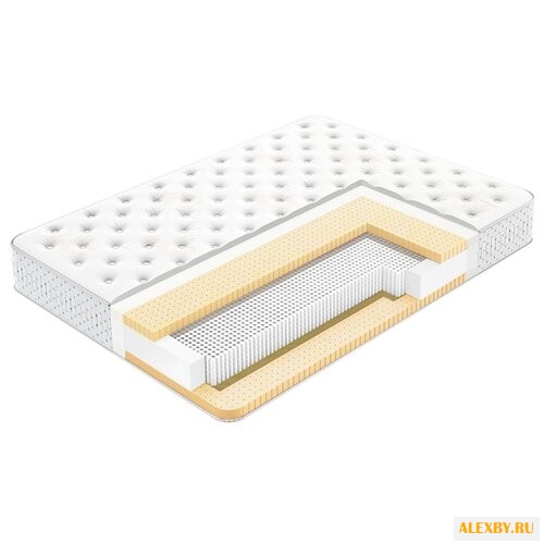 Матрас Vegas Exclusive X7