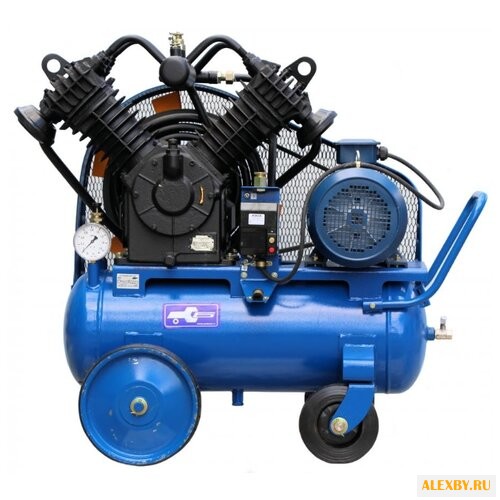 Компрессор Бежецкий завод АСО К6