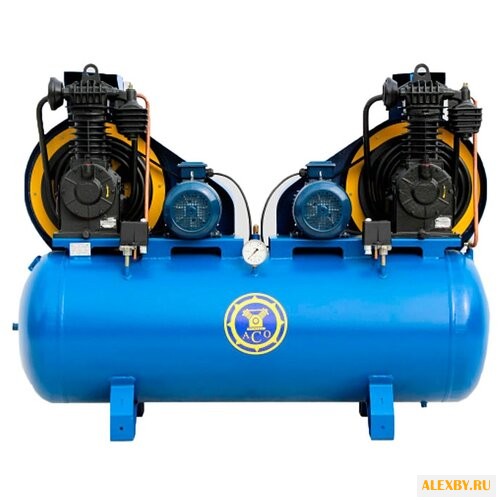 Компрессор Бежецкий завод АСО