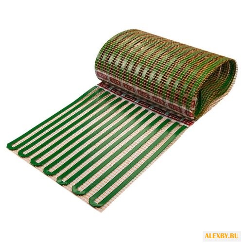 Электрический теплый пол СТН