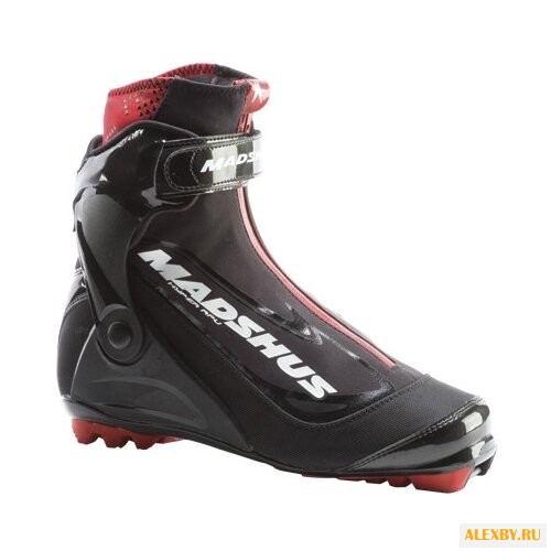 Ботинки для беговых лыж MADSHUS