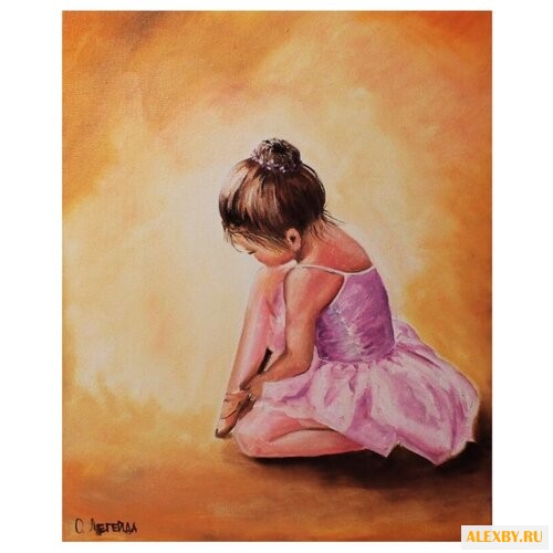 Цветной Набор алмазной вышивки