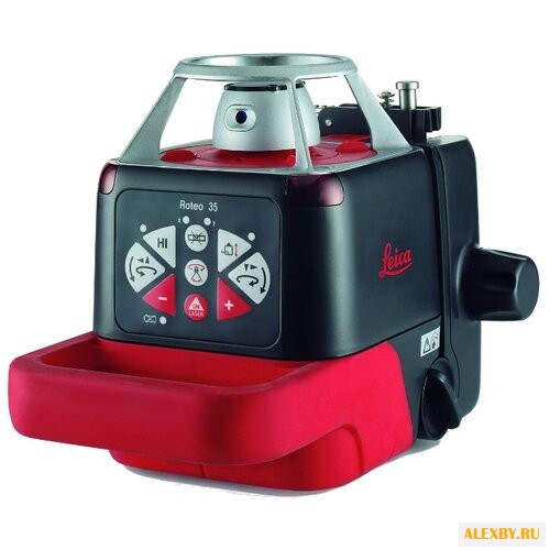 Лазерный уровень Leica Roteo 35