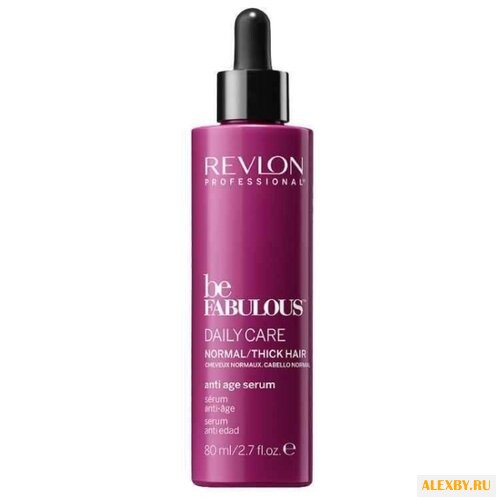 Revlon Professional Be Fabulous