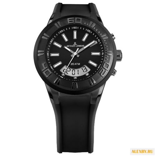 Наручные часы JACQUES LEMANS