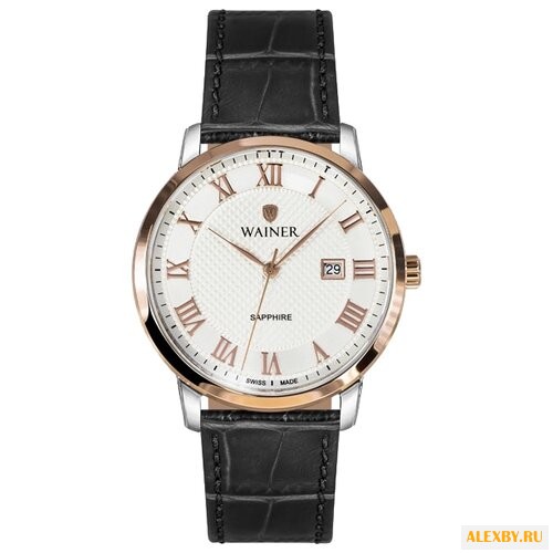 Наручные часы WAINER WA.11277-C