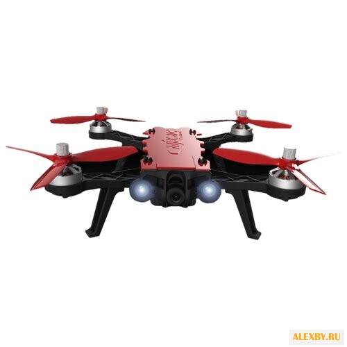 Квадрокоптер MJX Bugs 8 Pro