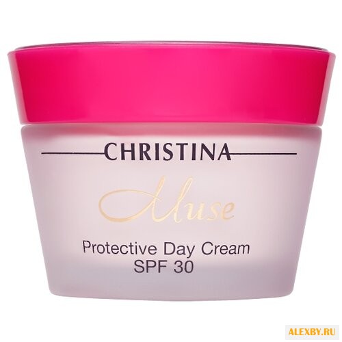 Christina MUSE PROTECTIVE DAY