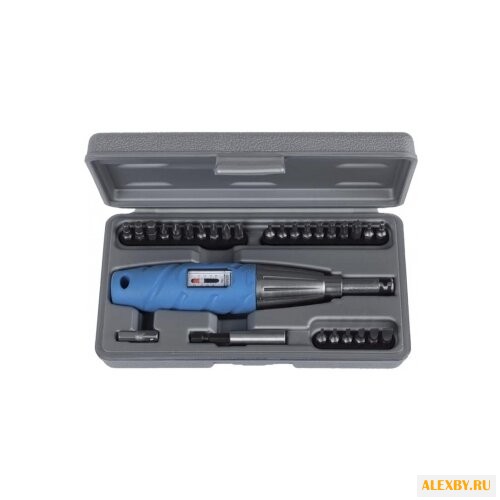 Набор бит ЗУБР 64020