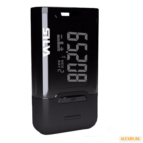 Шагомер SILVA EX30