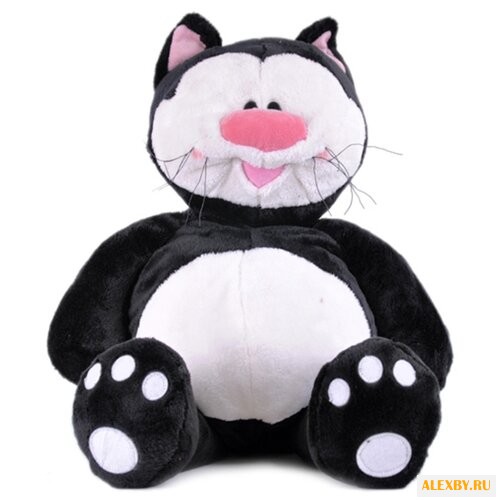 Мягкая игрушка Gulliver Кот