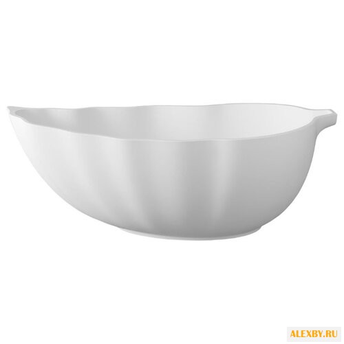 Отдельно стоящая ванна Aquanet