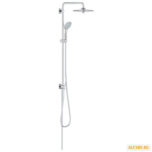 Душевая стойка Grohe Euphoria