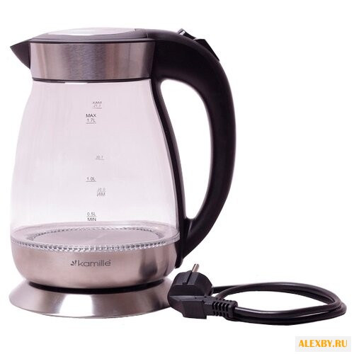 Чайник Kamille 1705