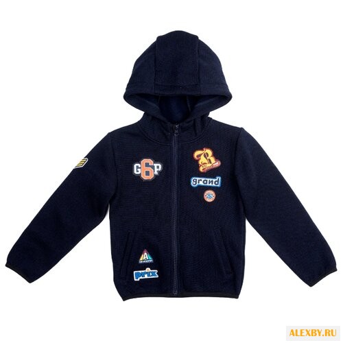 Толстовка playToday